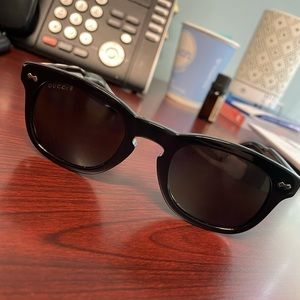 Gucci Polarized Sunglasses